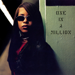 Aaliyah - One in a Million - Col Vinyl