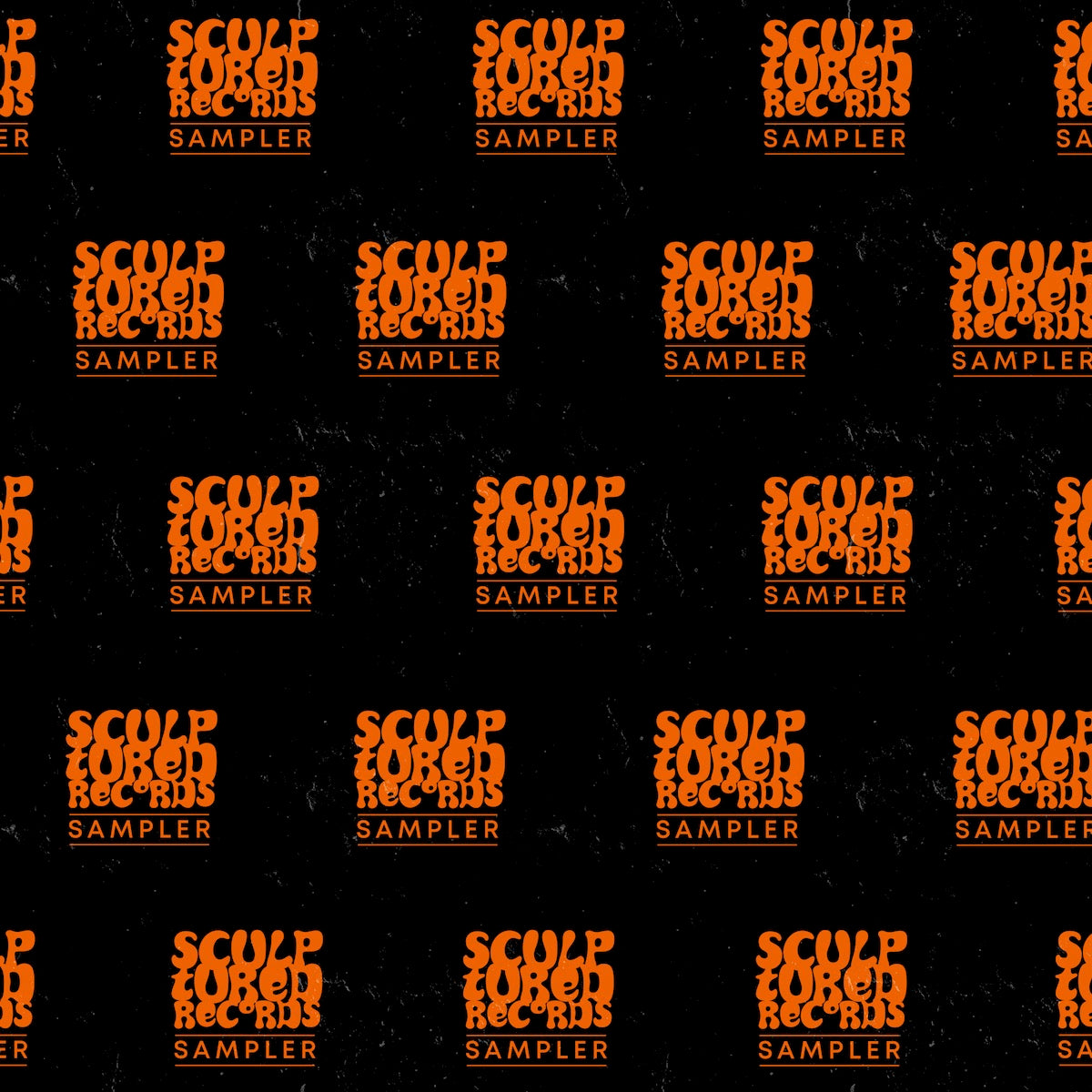 June Jazzin Pres. Various Artists Sculptured Records Sampler Vol.1