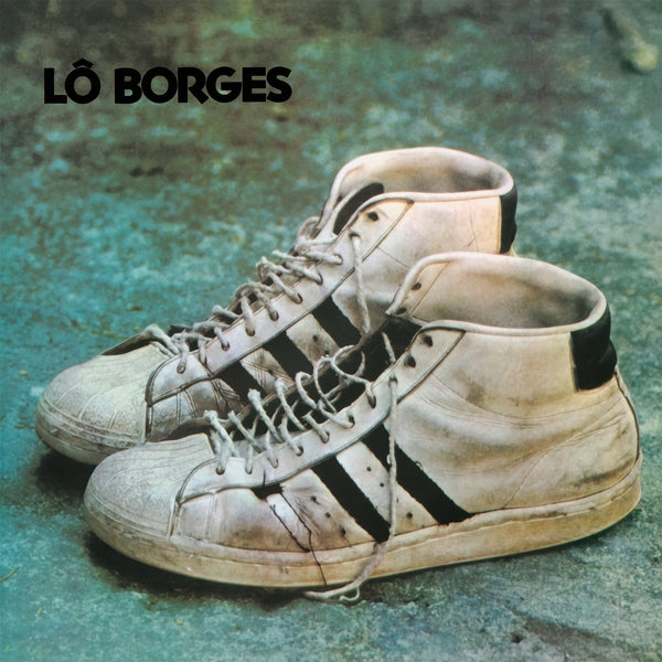 Lo Borges - Lo Borges – Passenger Seat Records