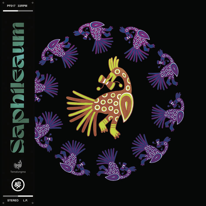Saphileaum - Tamalugnma