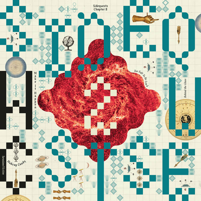 Session Victim - Sidequests Chapter Two