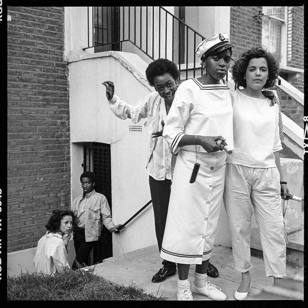 Various Artists - The Way U Make Me Feel: UK Boogie and Street Soul