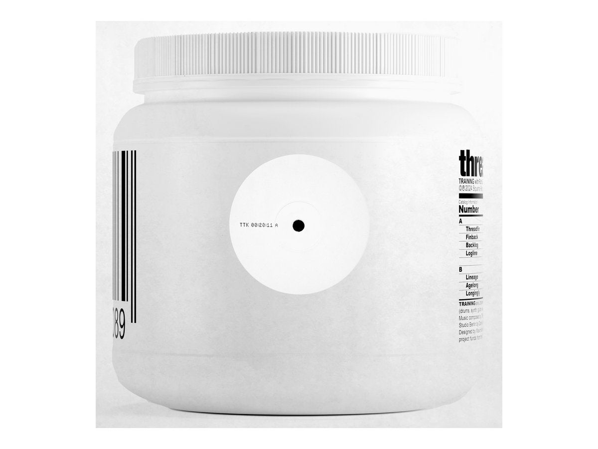 TRAINING with Ruth Goller - Threads to Knot