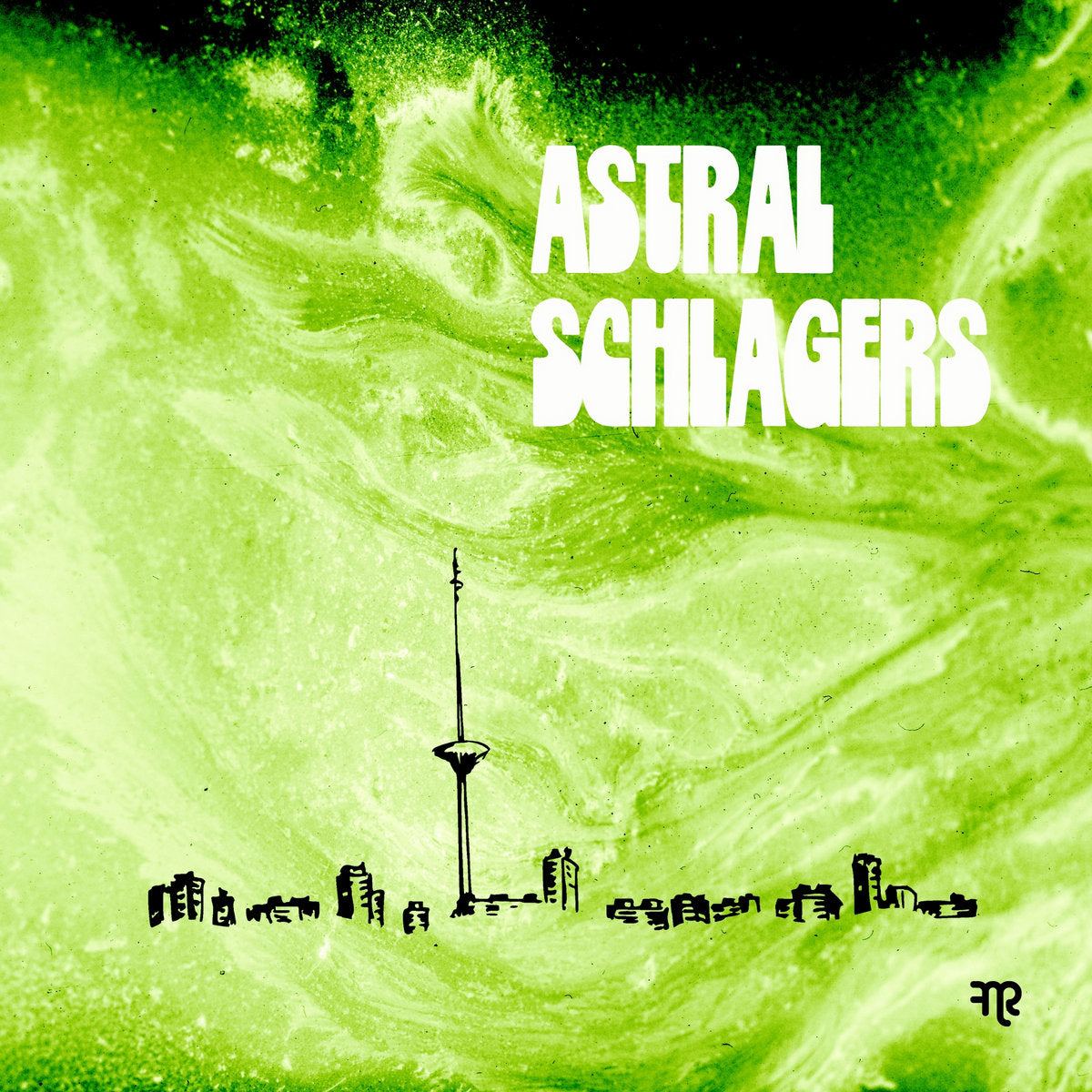 Misha Panfilov Sound Combo - Astral Schlagers