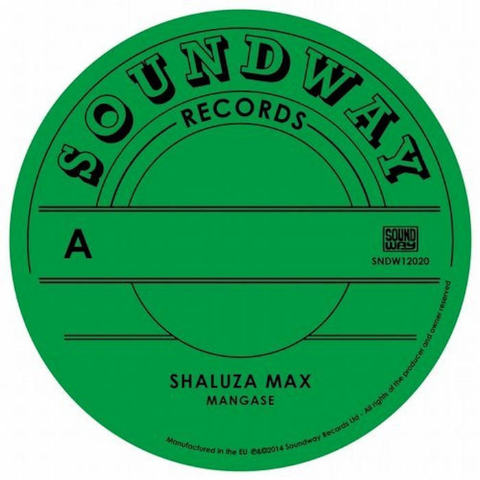 Shaluza Max/Tabuley Rochereau - Mangase/Hafi Deo