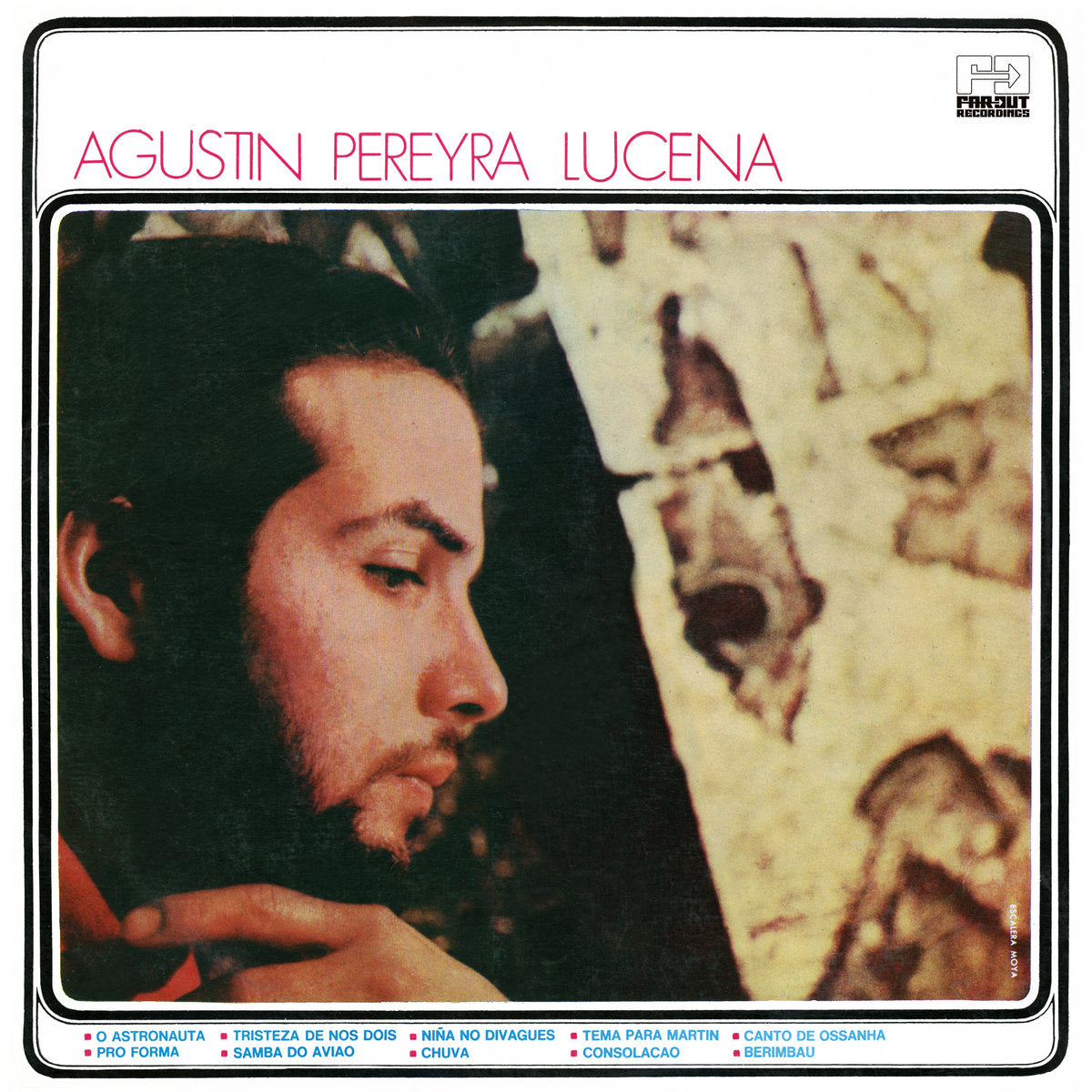 Agustin Pereyra - Agustin Pereyra Lucena