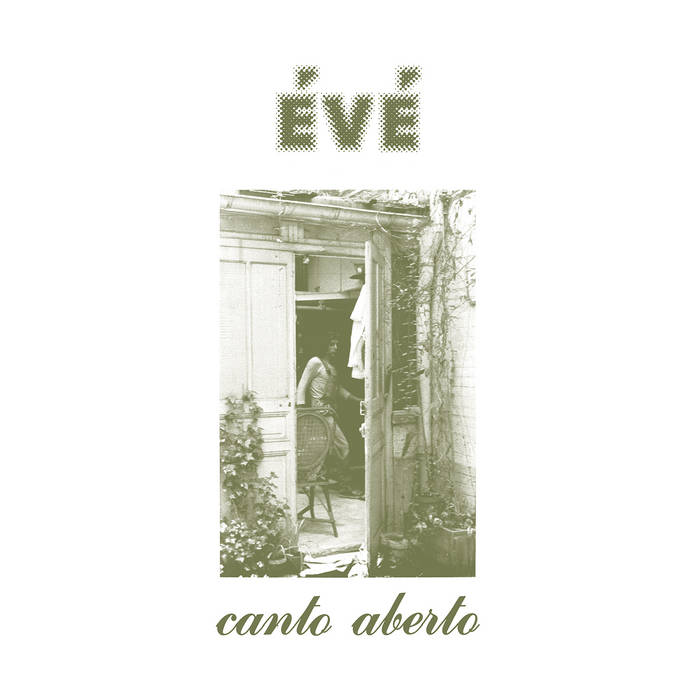 Eve - Canto Aberto