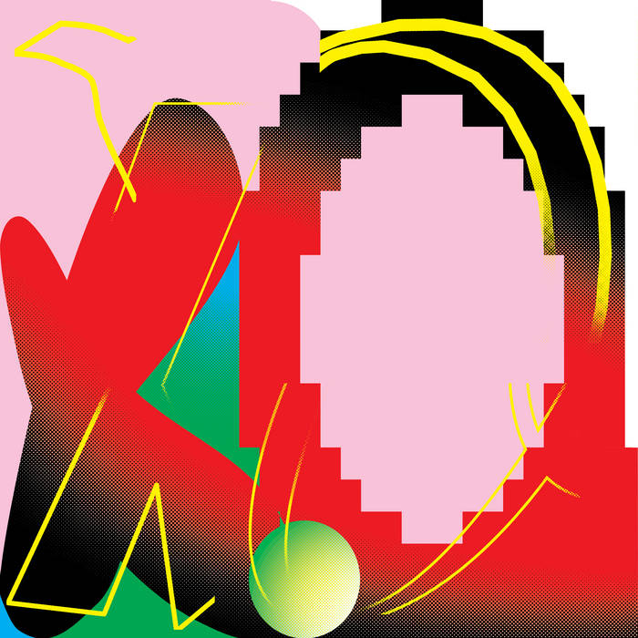 Various Artists - XOXO