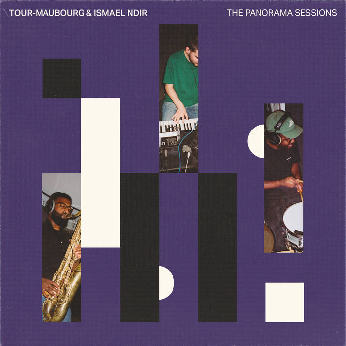 Tour-Maubourg - The Panorama Sessions