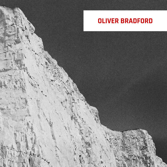 Oliver Bradford - Pacific Objectives