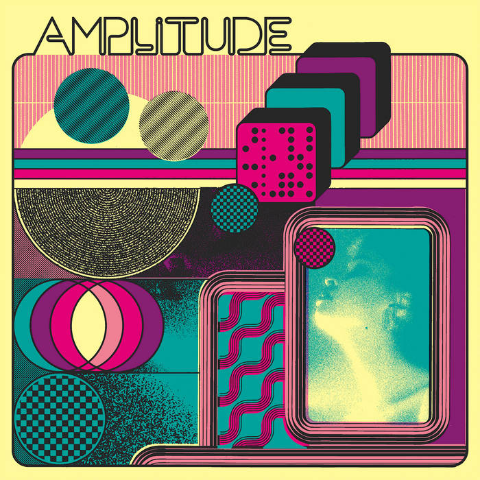 V/A - Amplitude - The Hidden Sounds of French Library (1978-1984)