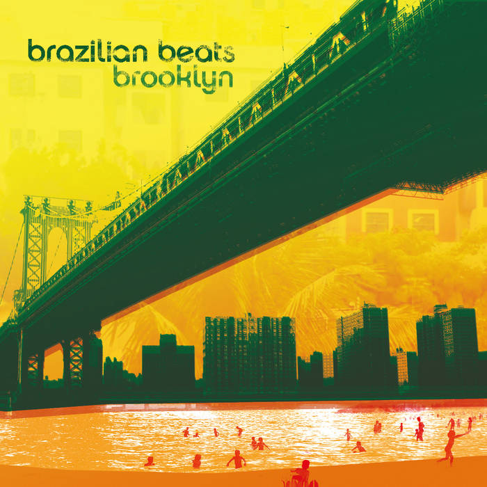 VA - Brazilian Beats Brooklyn