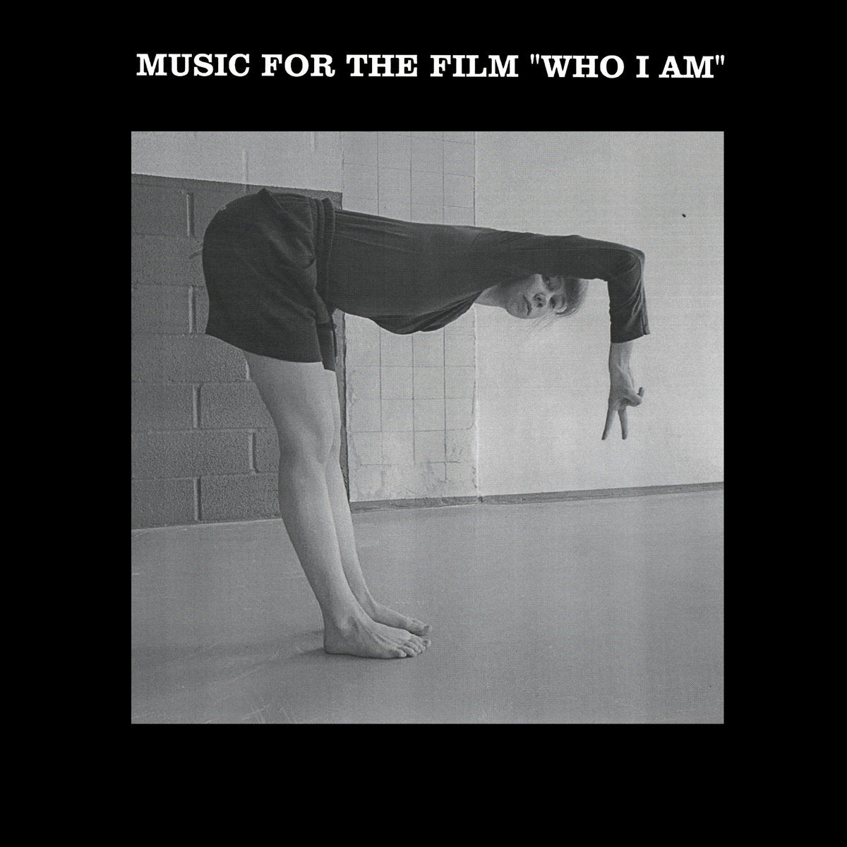 Misha Panfilov - Music for the Film "Who I Am"