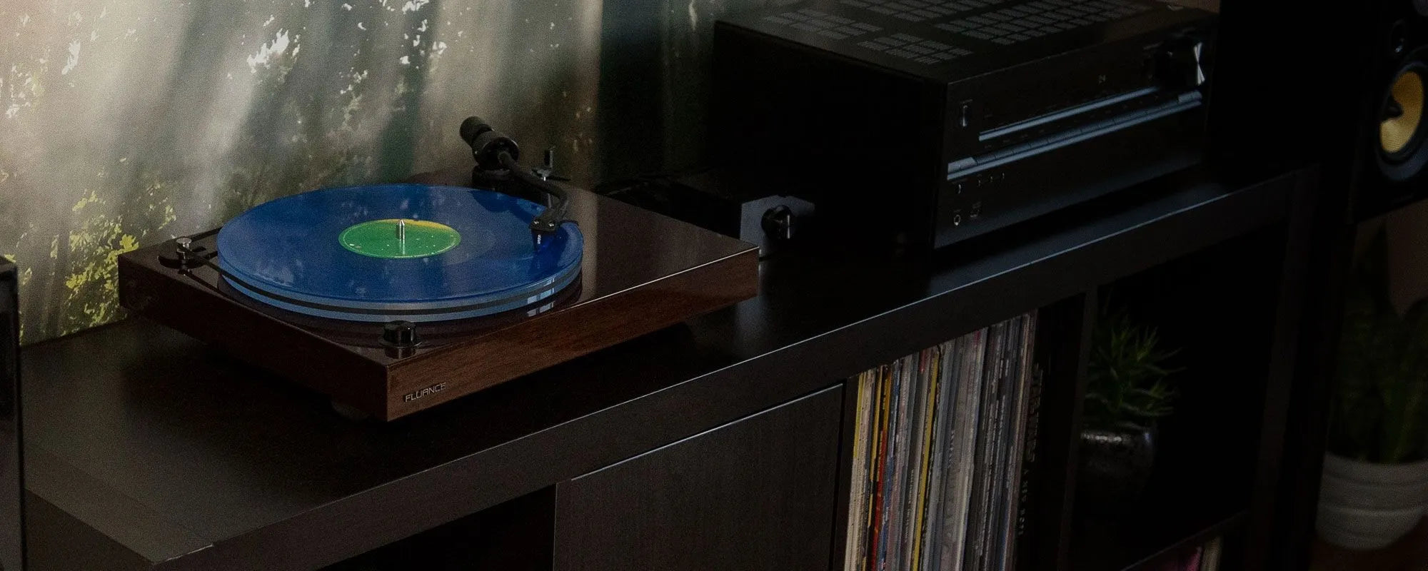 Selecting the Best Turntable for Your Home Listening System