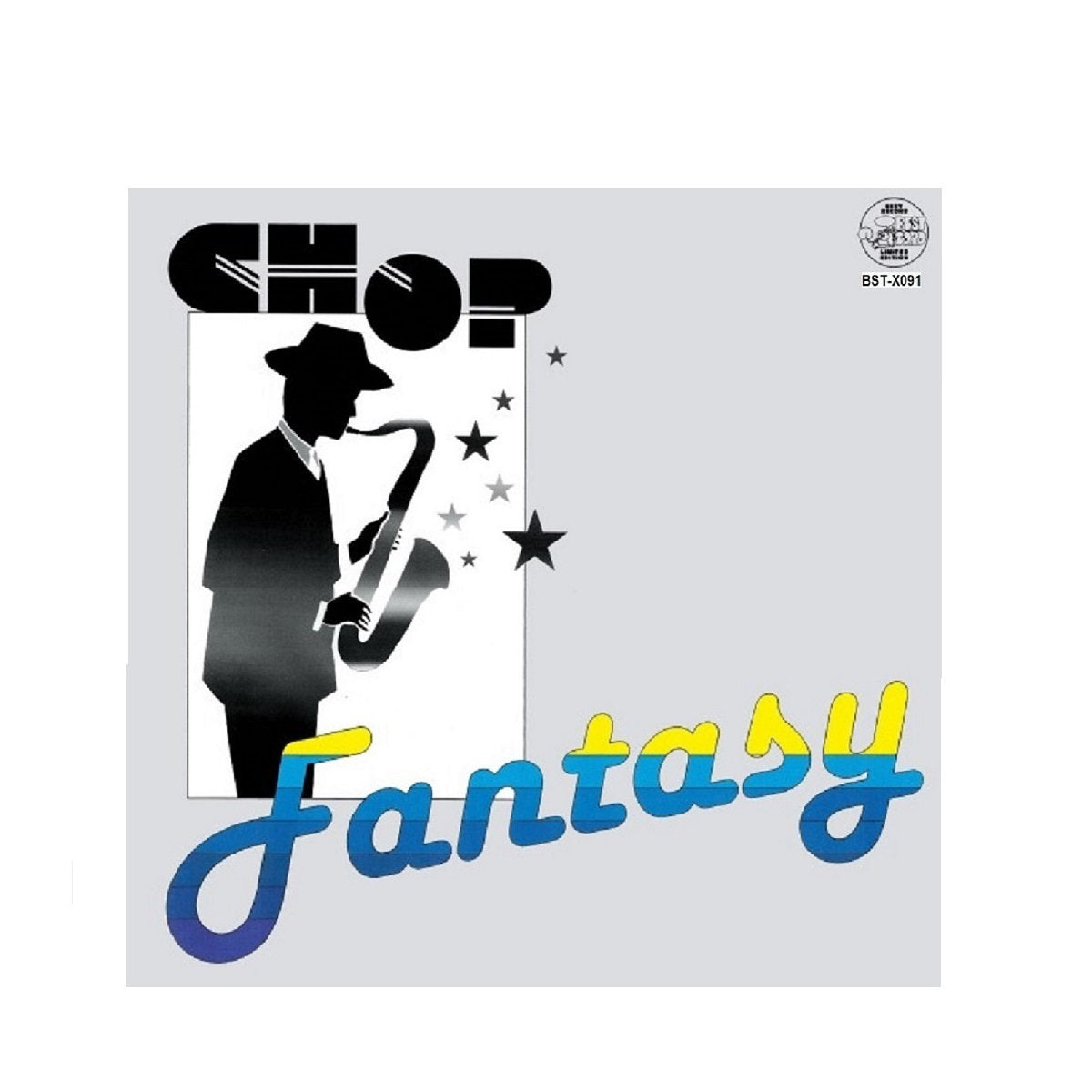 CHOP - Fantasy