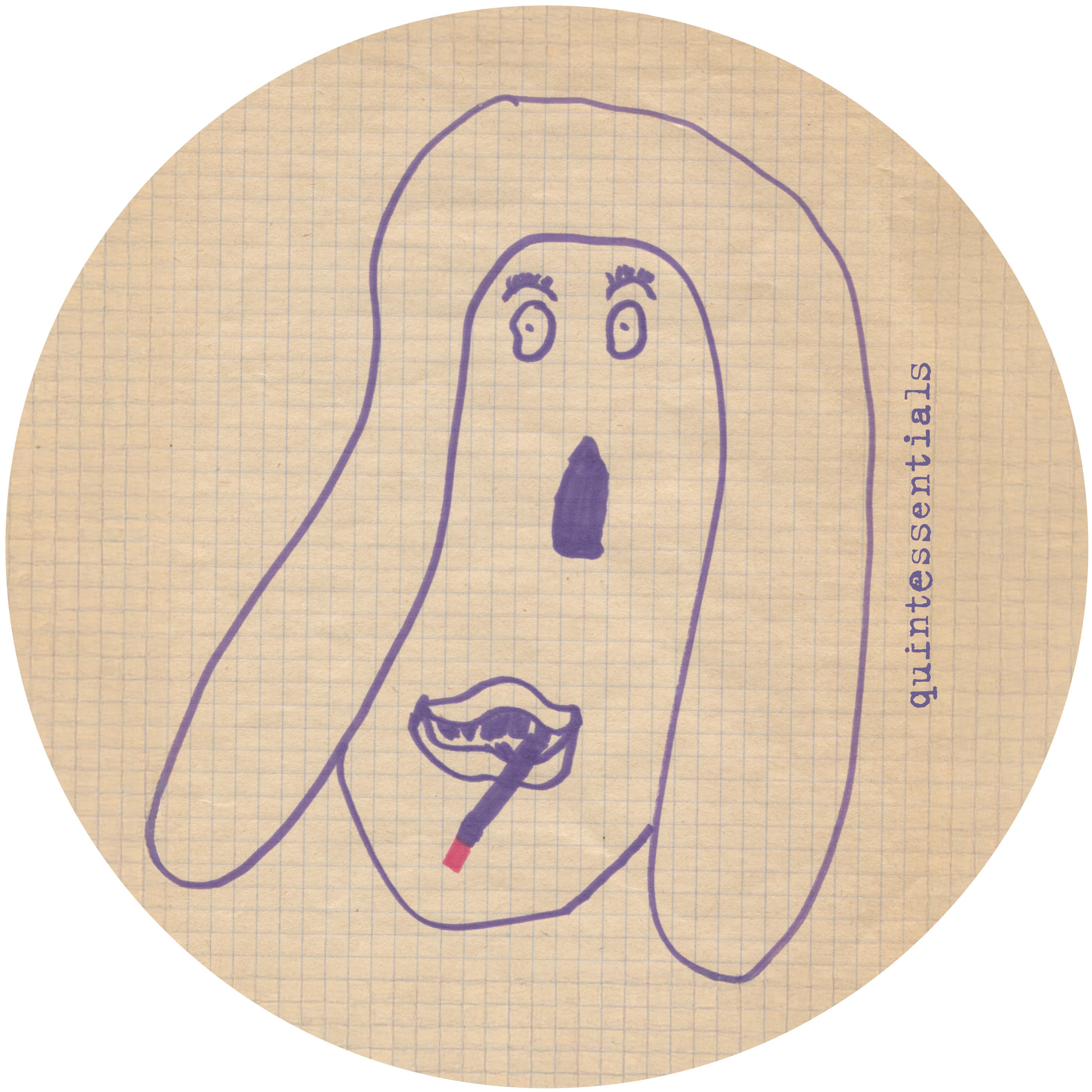 Alton Miller - Spirit Chaser