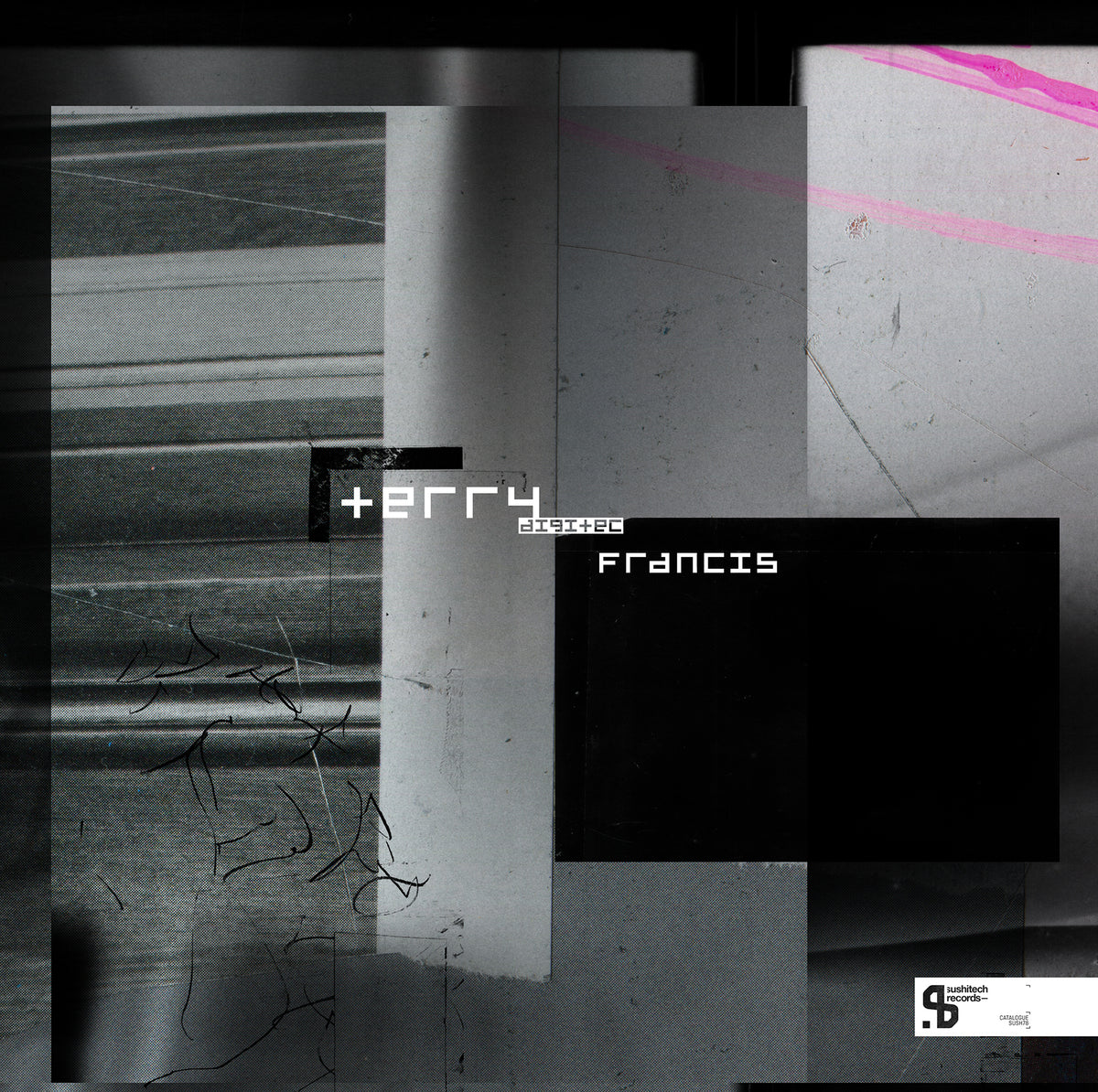 Terry Francis - Digitec