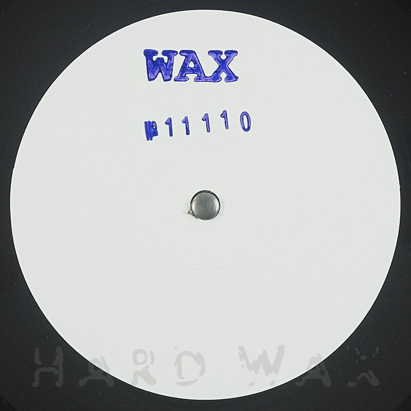 WAX - 11110