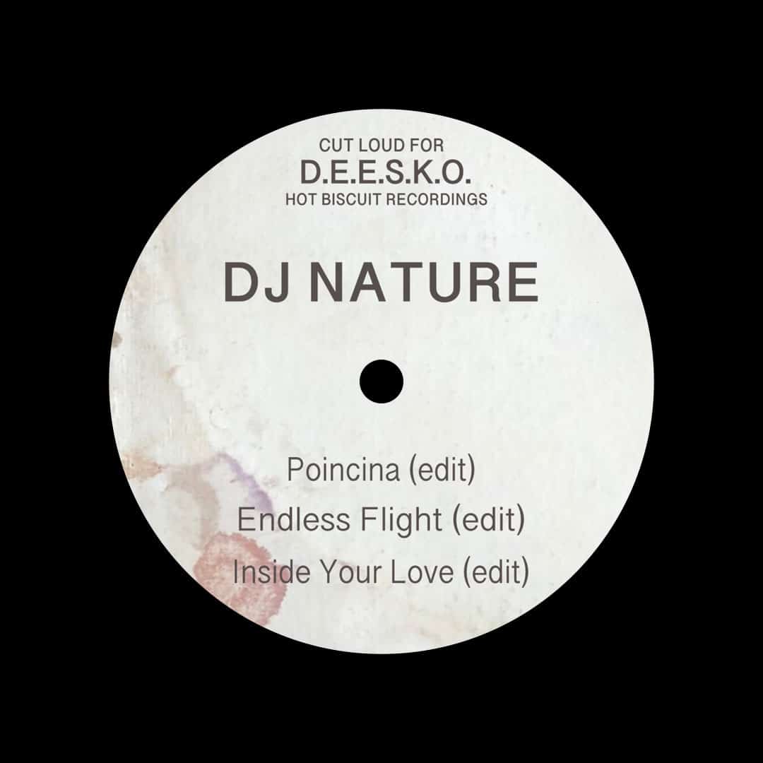 DJ Nature - Poincina