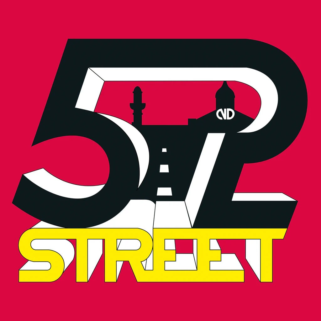 52nd Street - Look Into My Eyes / Express