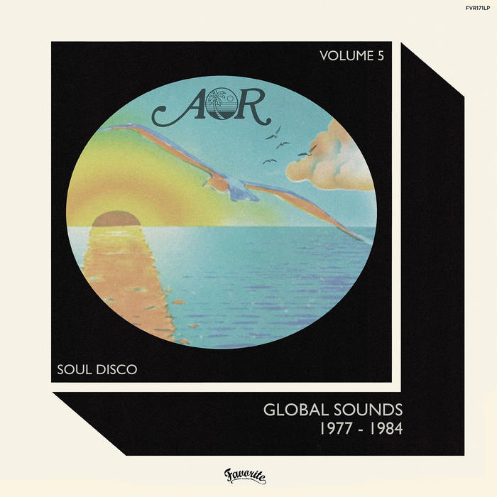 V/A - AOR Global Sounds 1977-1984 (Volume 5)