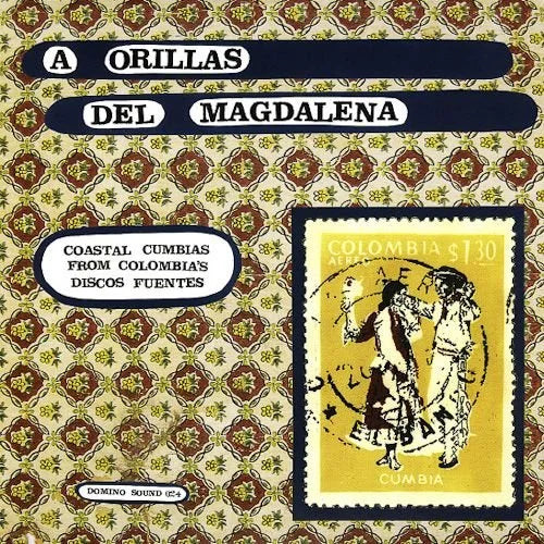 A Orillas Del Magdalena