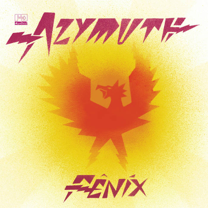AZYMUTH - FENIX 