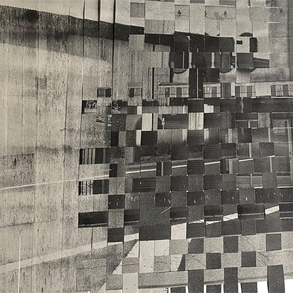 A_A (Aka Satoshi Tomiie & Nao Gunji) - Ubiquity