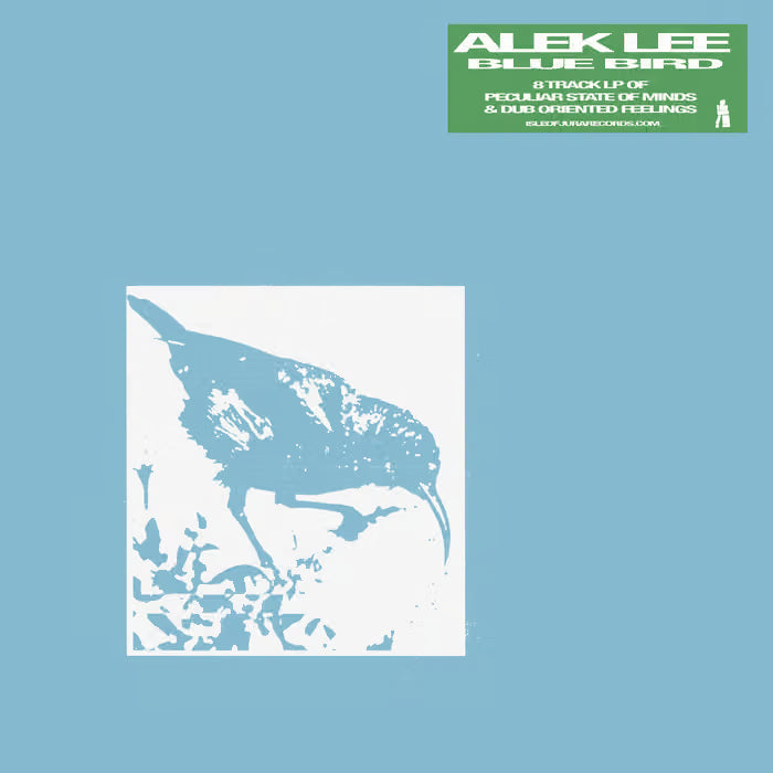 Alek Lee - Blue Bird