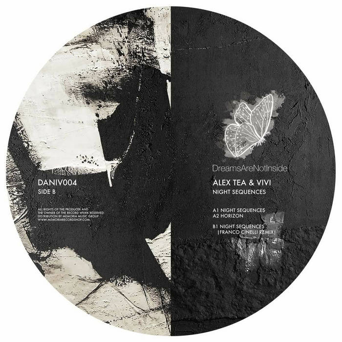 Alex Tea & Vivi - Night Sequences