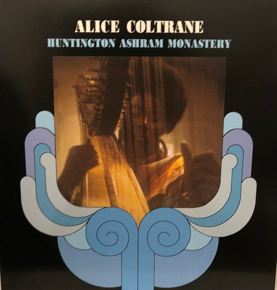 Alice Coltrane - Huntington Ashram Monastery