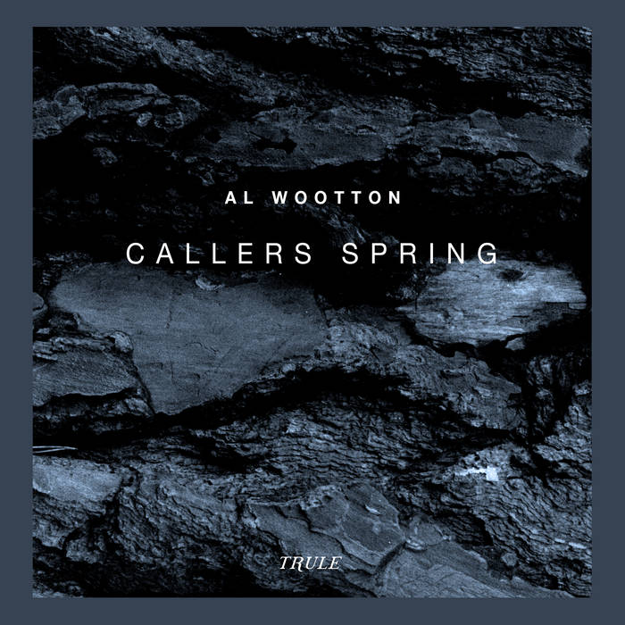 Al Wooten - Callers Spring