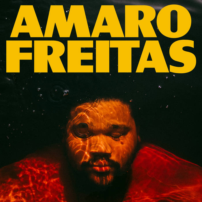 Amaro Freitas - Y'Y