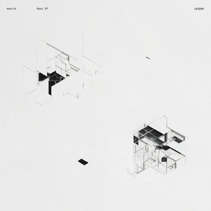 Amotik Raat EP 