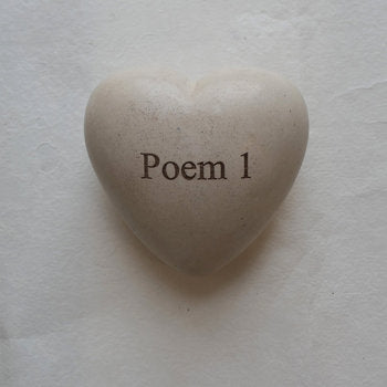 Ana Roxanne - Poem 1
