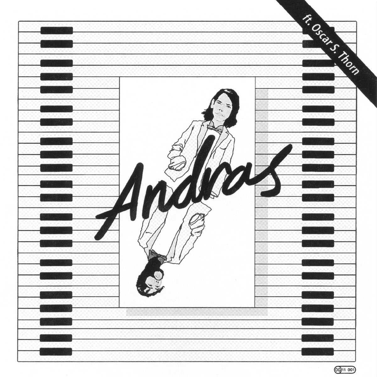 Andras Fox & Oscar - Embassy Café
