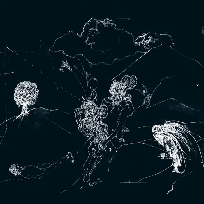 Anenon - Dream Temperature