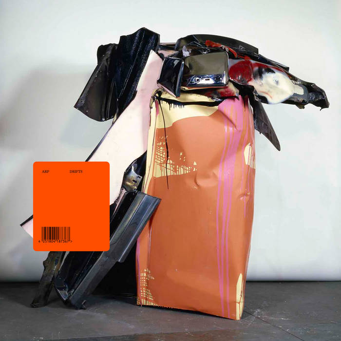 Arp - Drifts