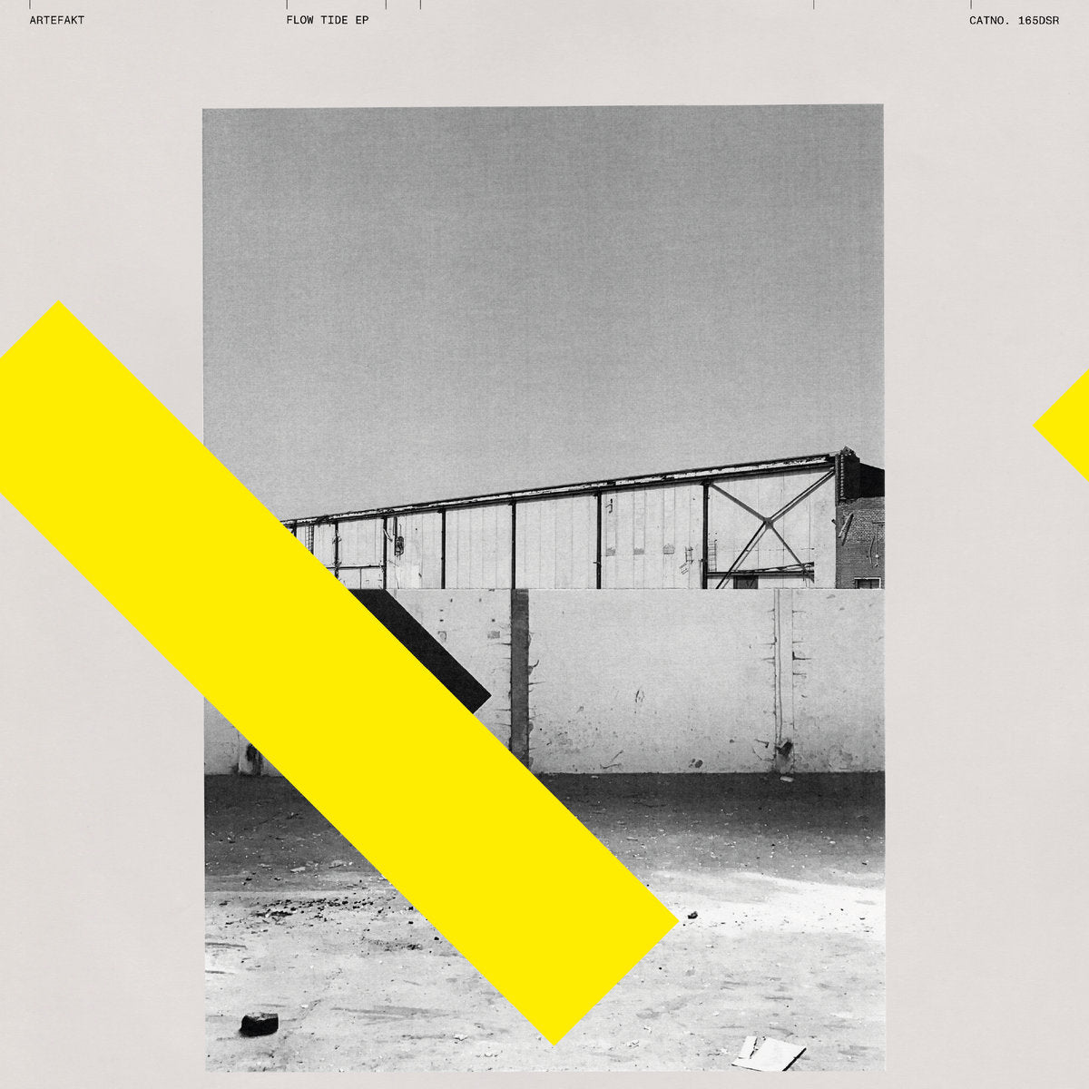 Artefakt - Flow Tide