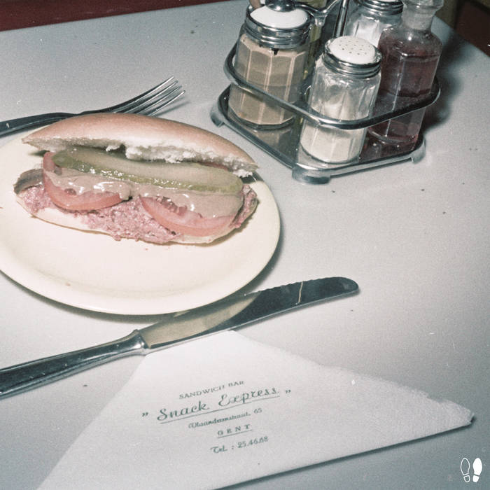 Asa Moto - Music For Disk Jockeys PT. I