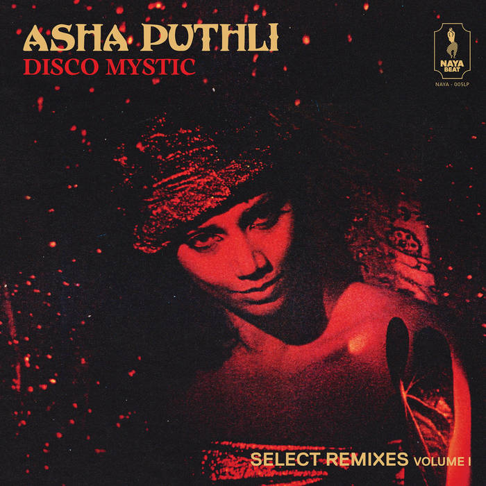 Asha Puthi - Disco Mystic