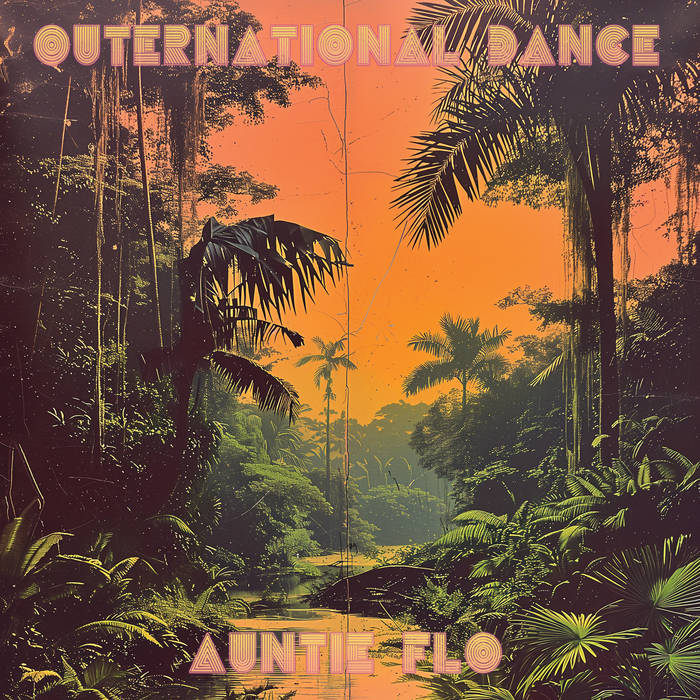 Auntie Flow Outernational Dance