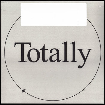 Baba Stiltz - Totally