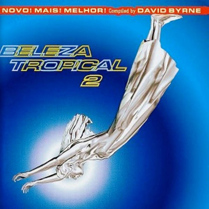 V/A - Beleza Tropical 2