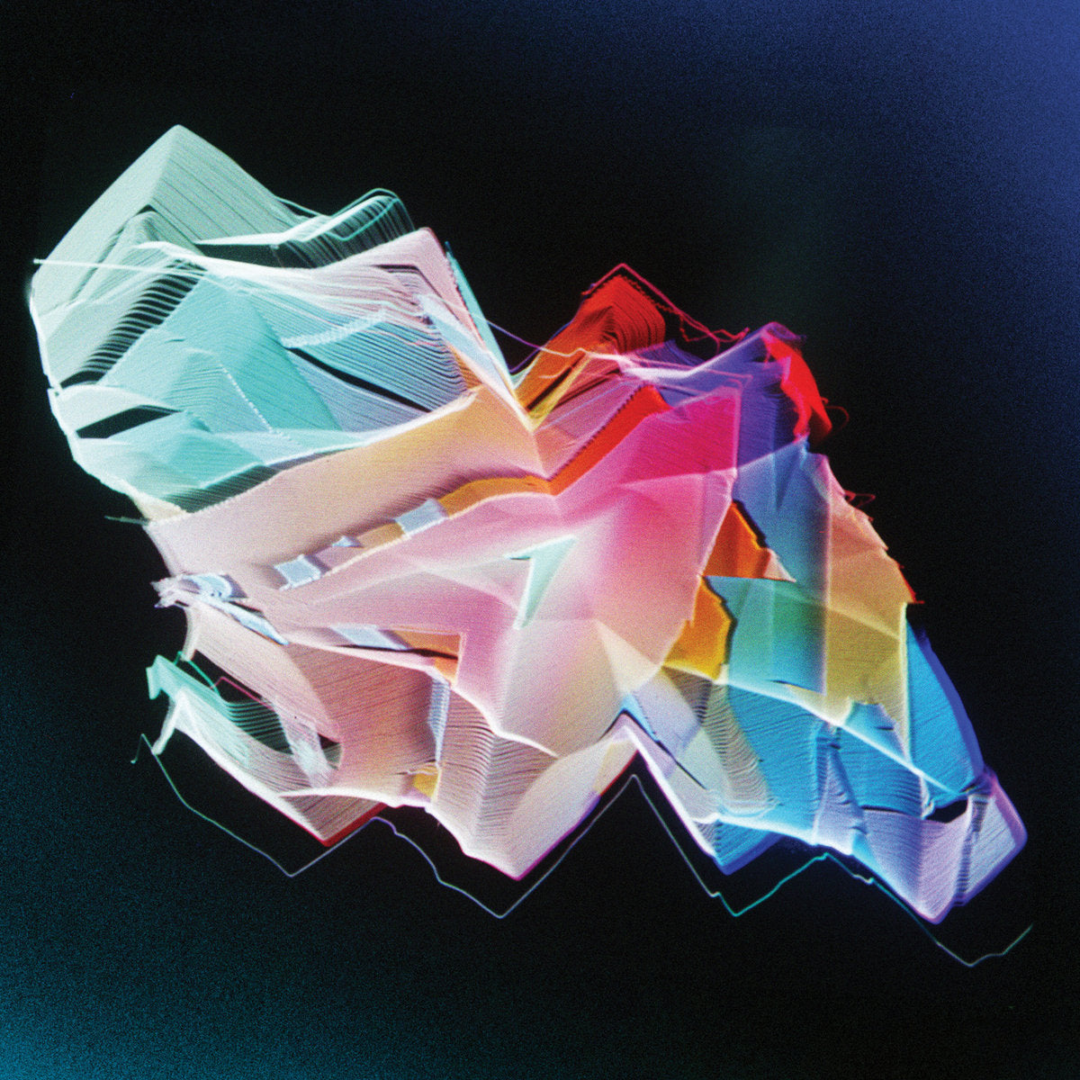 Bitchin Bajas - Inland Sea