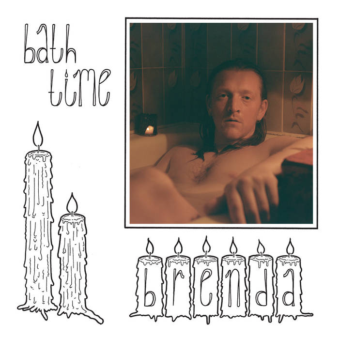 Brenda - Bath Time