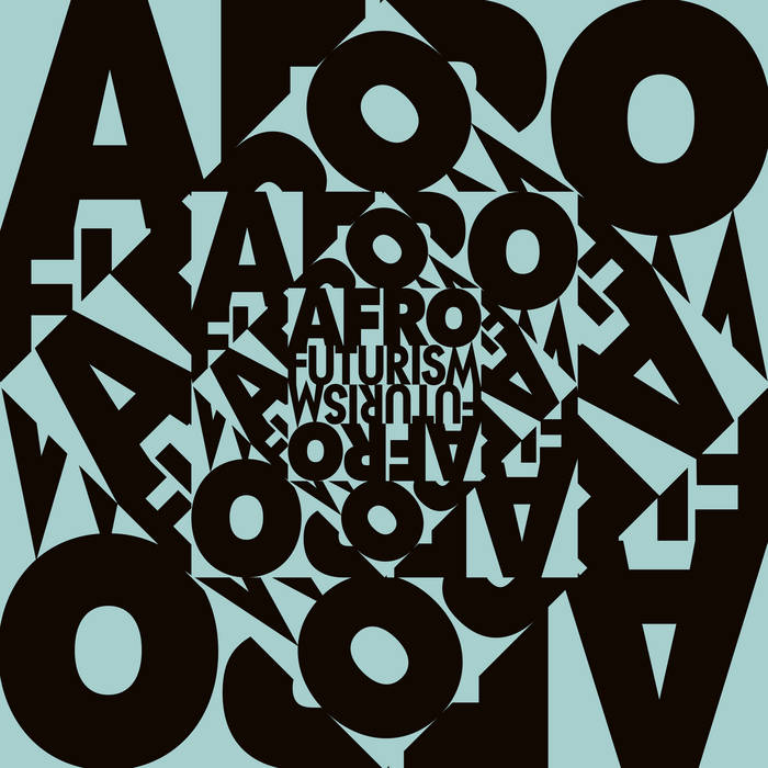 Byron The Aquarius - Afrofuturism