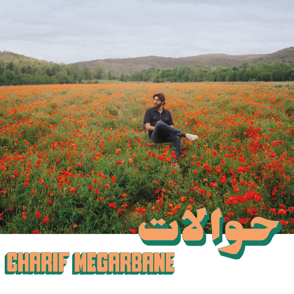 CHARIF MEGARBANE - HAWALAT