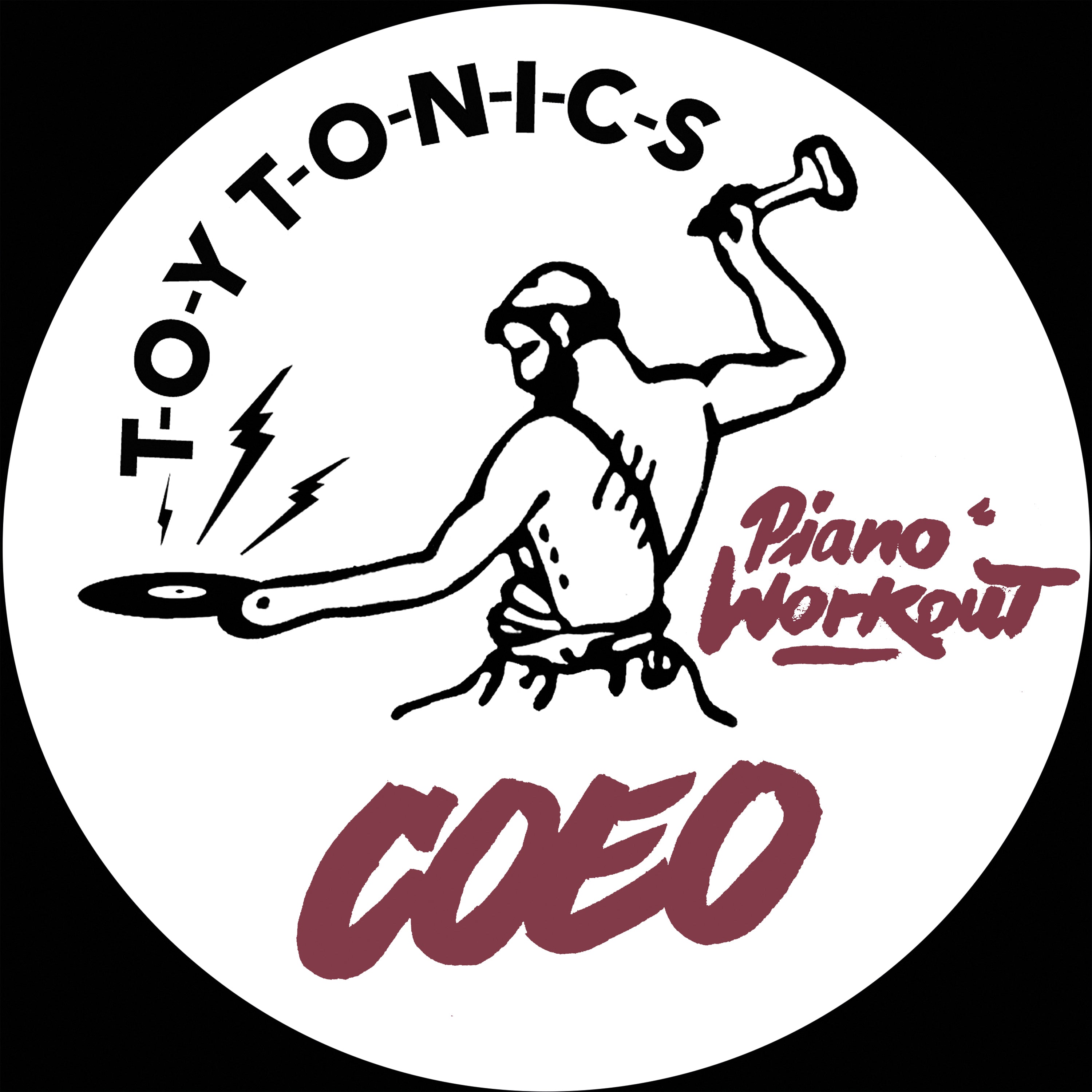 COEO - Piano Workout 