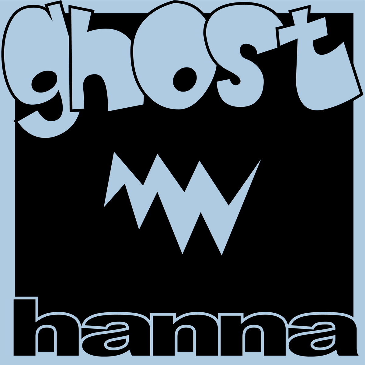 Hanna - Ghost
